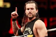 Cole is the leader of the Undisputed Era